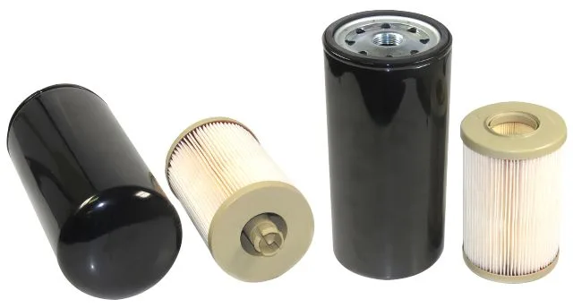KN40739 Hifi Filter