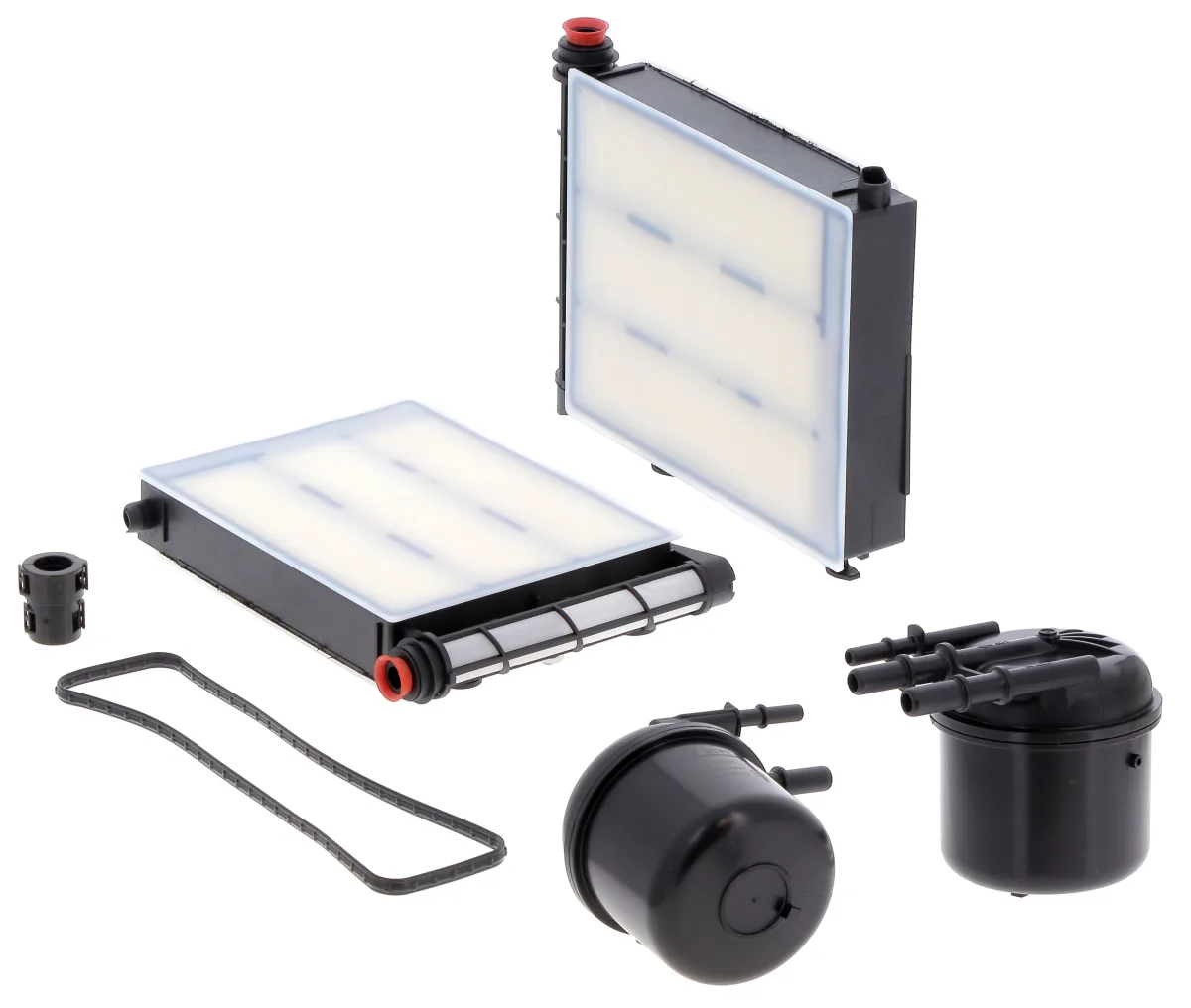KN40851 Hifi Filter