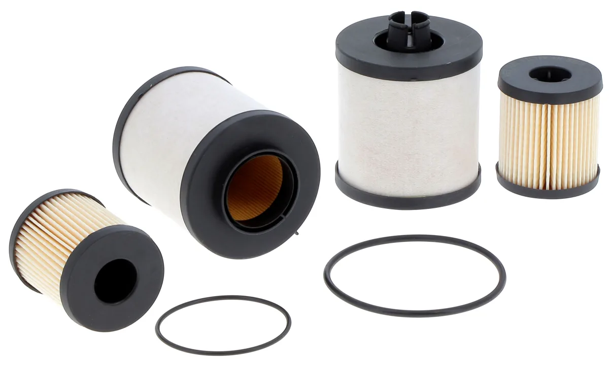 KN55016 Hifi Filter