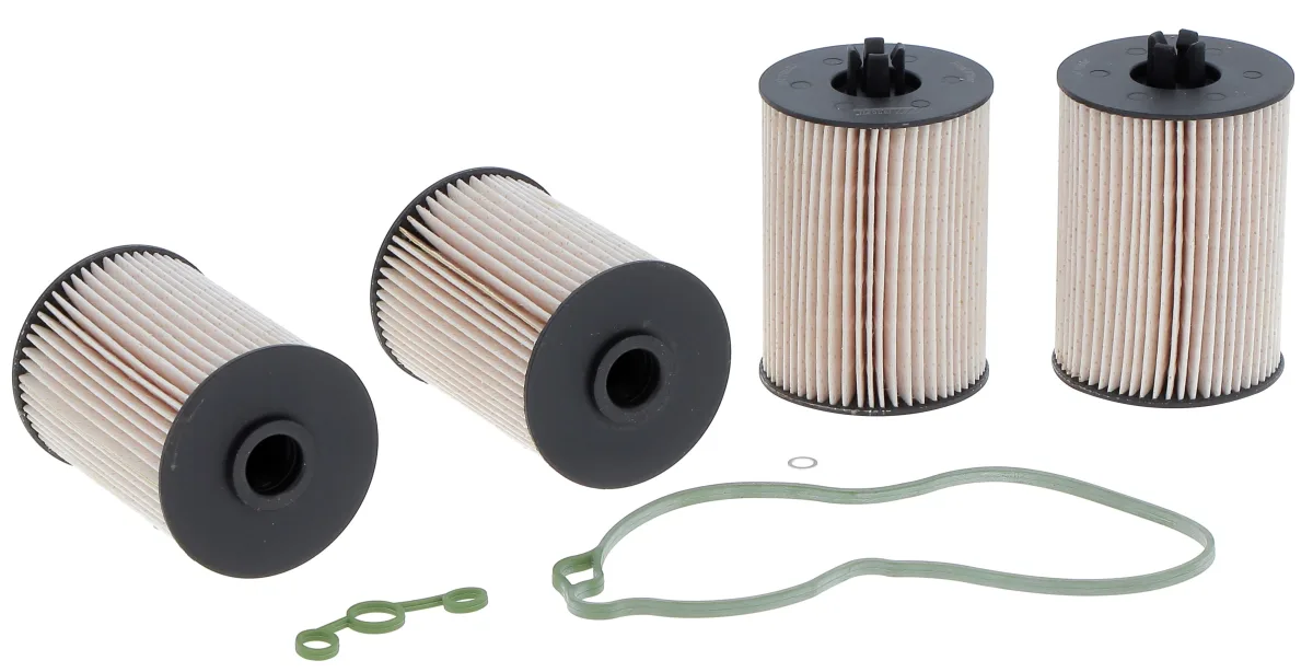 KN70282 Hifi Filter