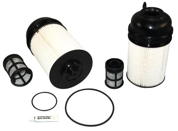 KN70416 Hifi Filter