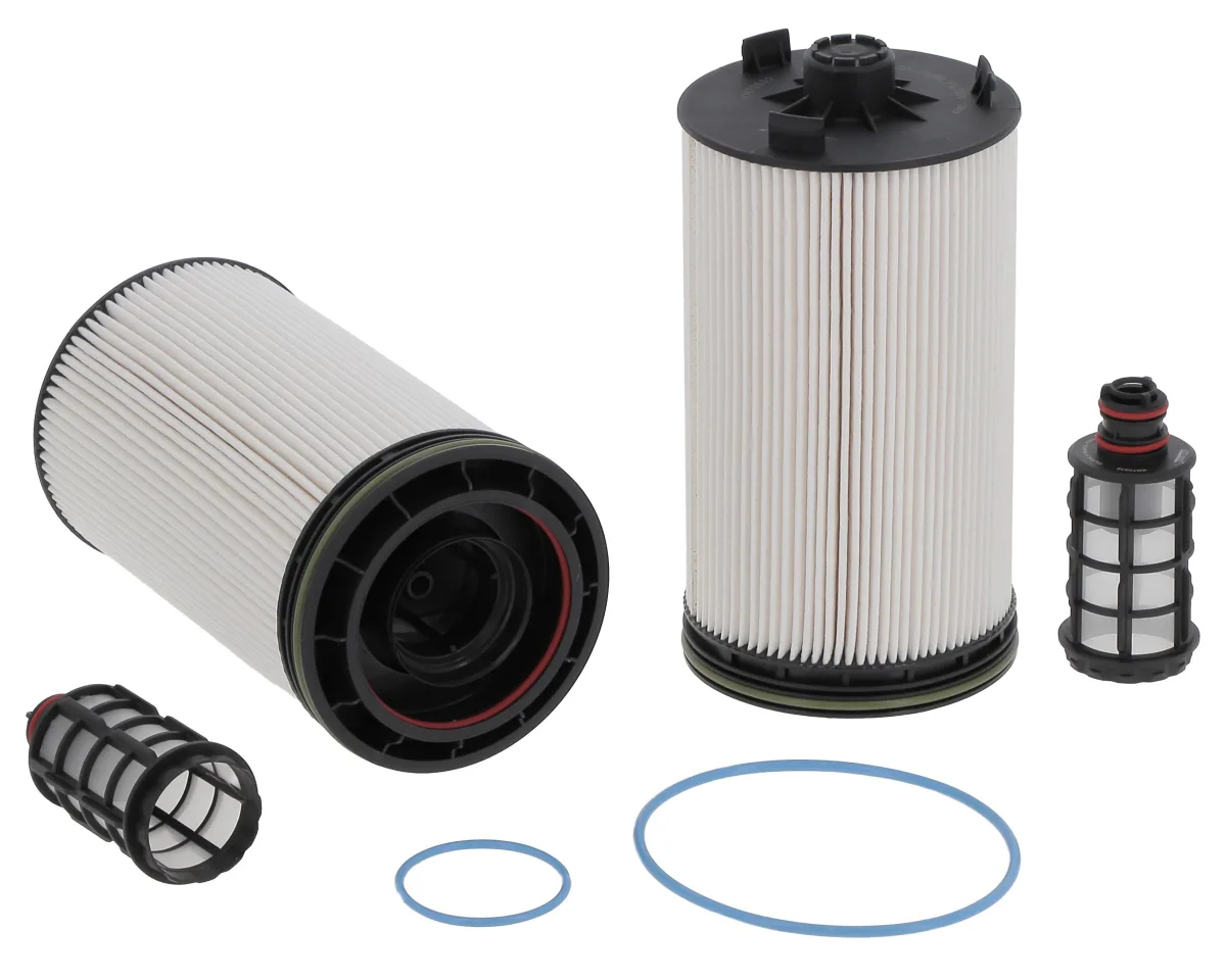 KN70532 Hifi Filter