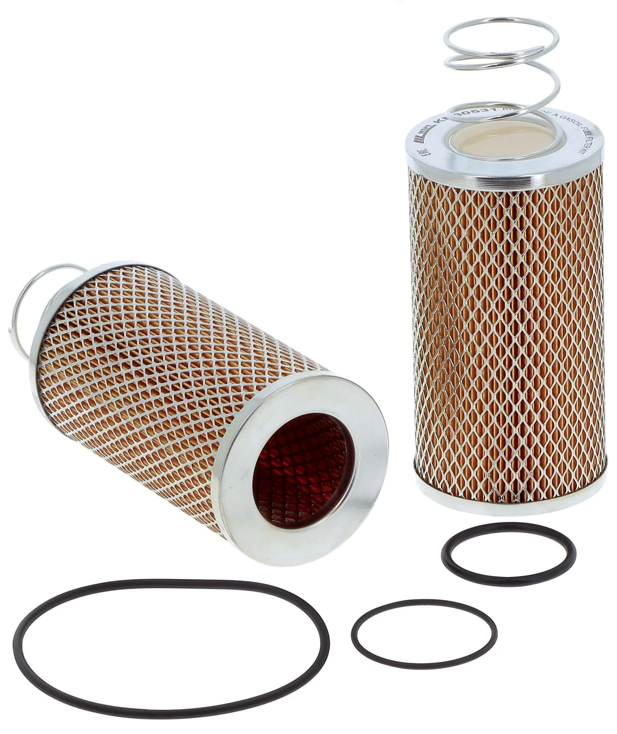 KN80531 Hifi Filter