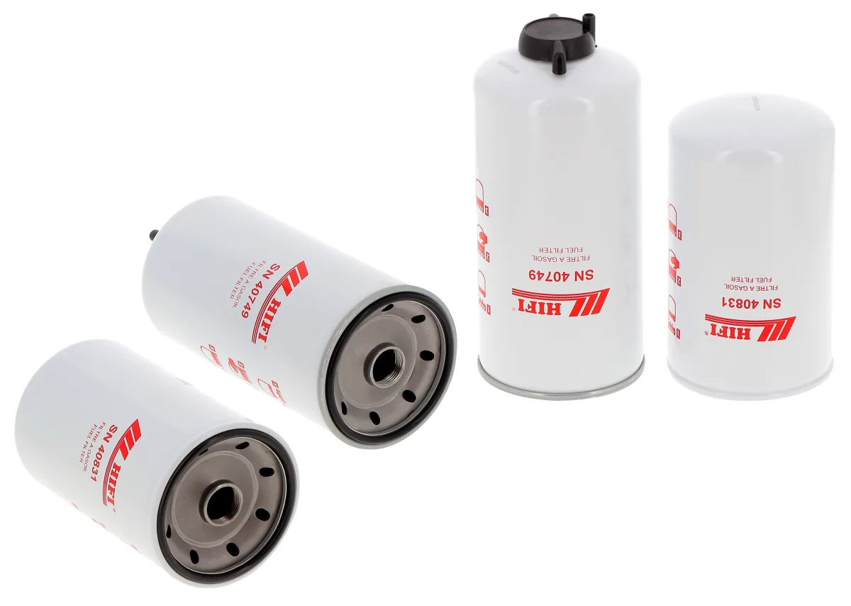 KN40832 Hifi Filter