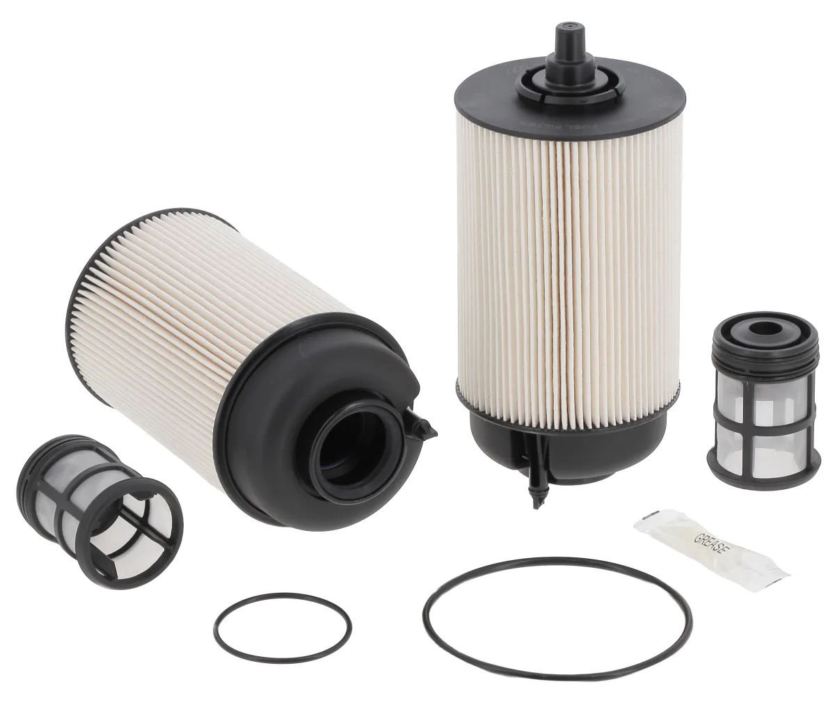 KN70437 Hifi Filter