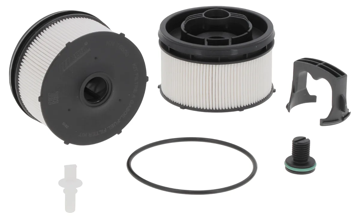 KN70500 Hifi Filter
