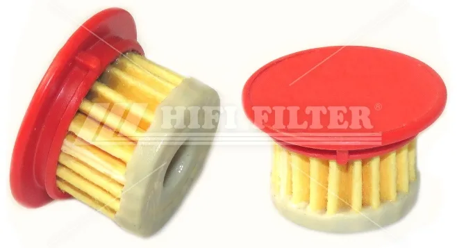 L1-0403-51 Hifi Filter