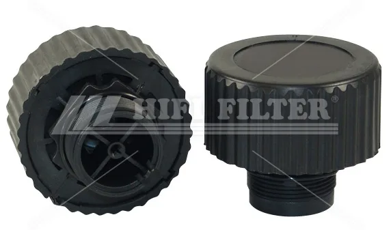L1-0807-14 Hifi Filter