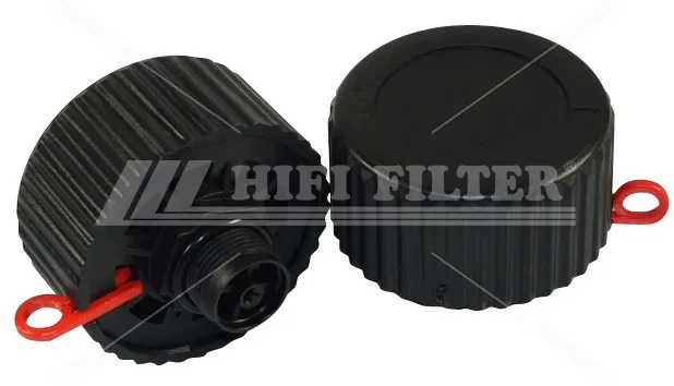 L1-0809-54 Hifi Filter