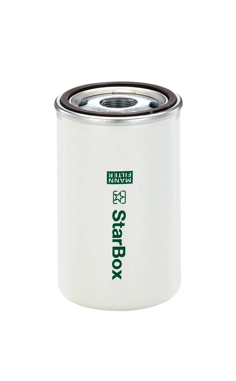 LB 719/20 Mann Filter