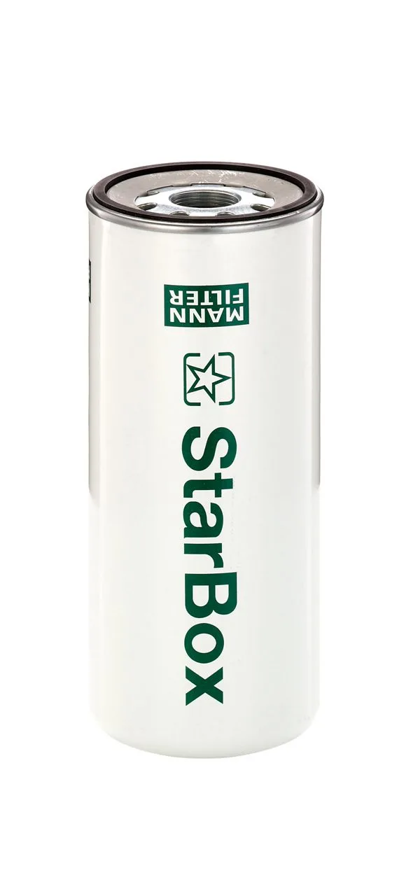 LB11102/20 Mann Filter