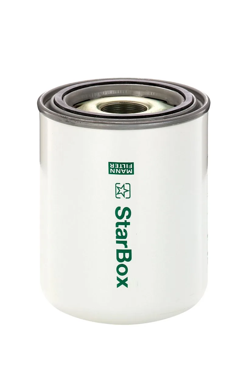 LB1374/20 Mann Filter