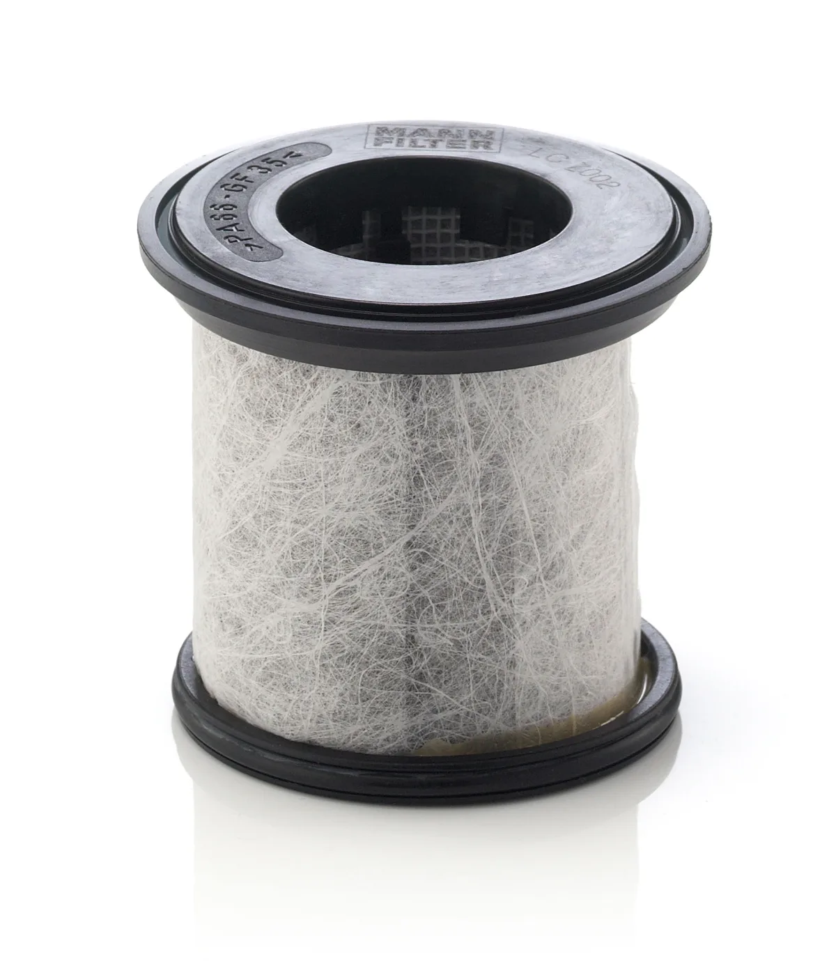 LC7002 Mann Filter