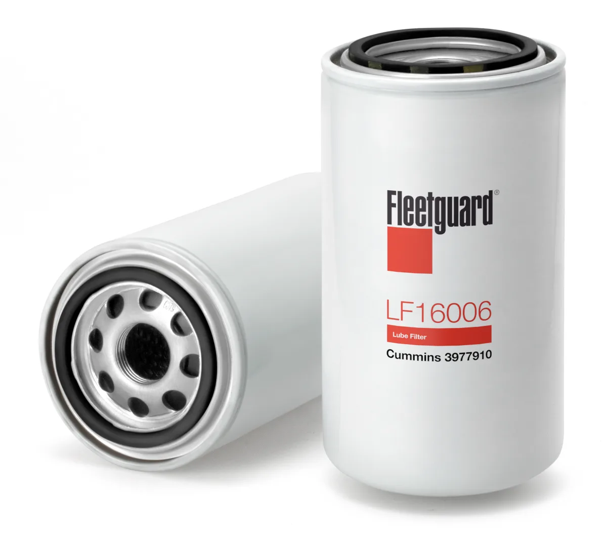 LF16006 Fleetguard