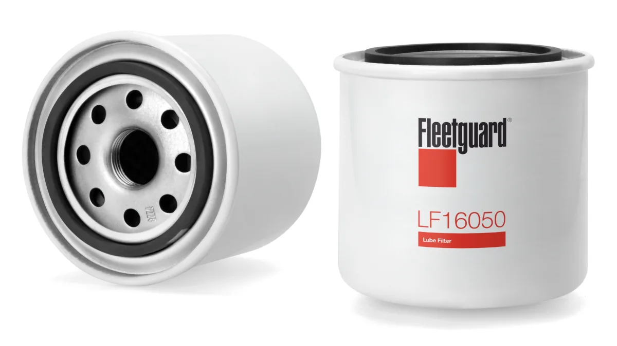 LF16050 Fleetguard