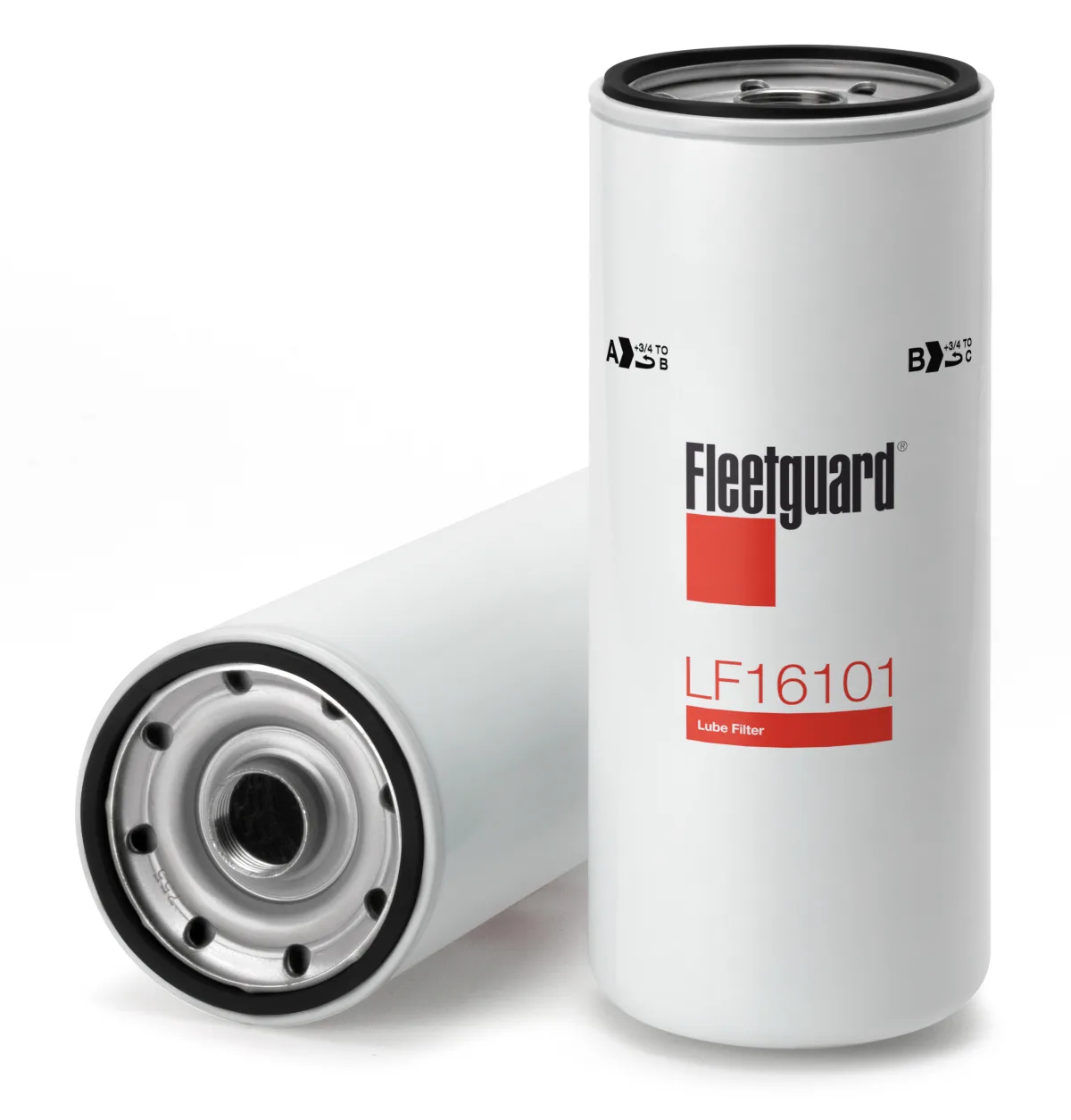 LF16101 Fleetguard