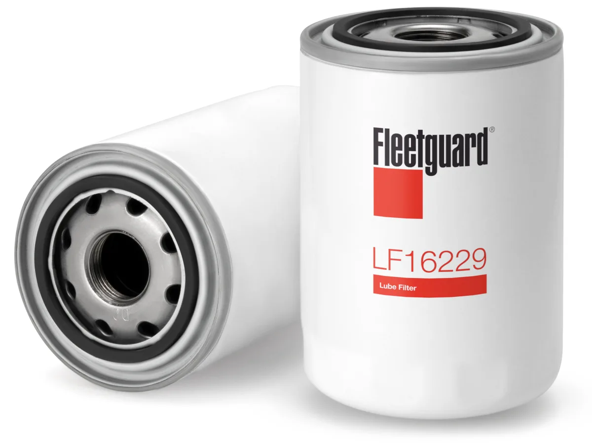 LF16229 Fleetguard