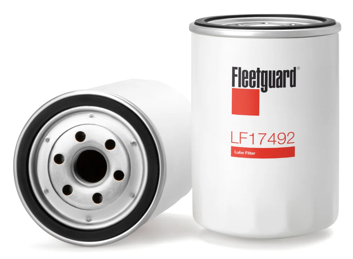 LF17492 Fleetguard