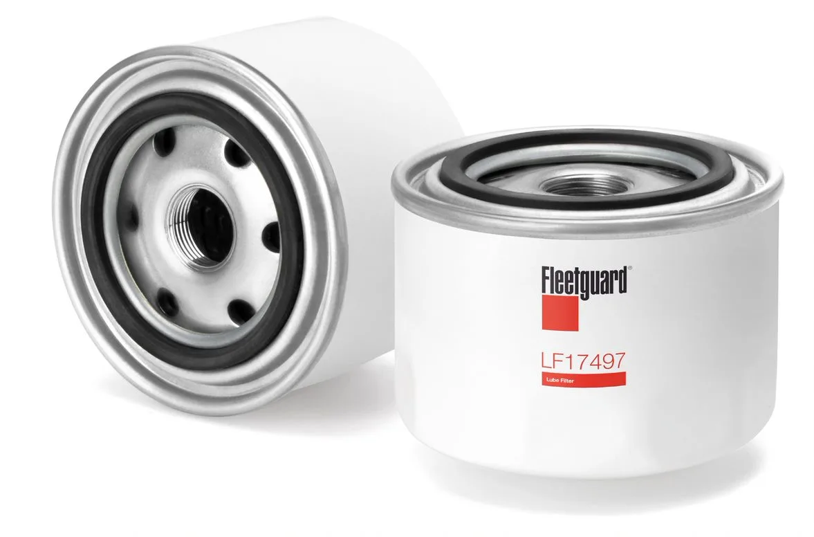 LF17497 Fleetguard