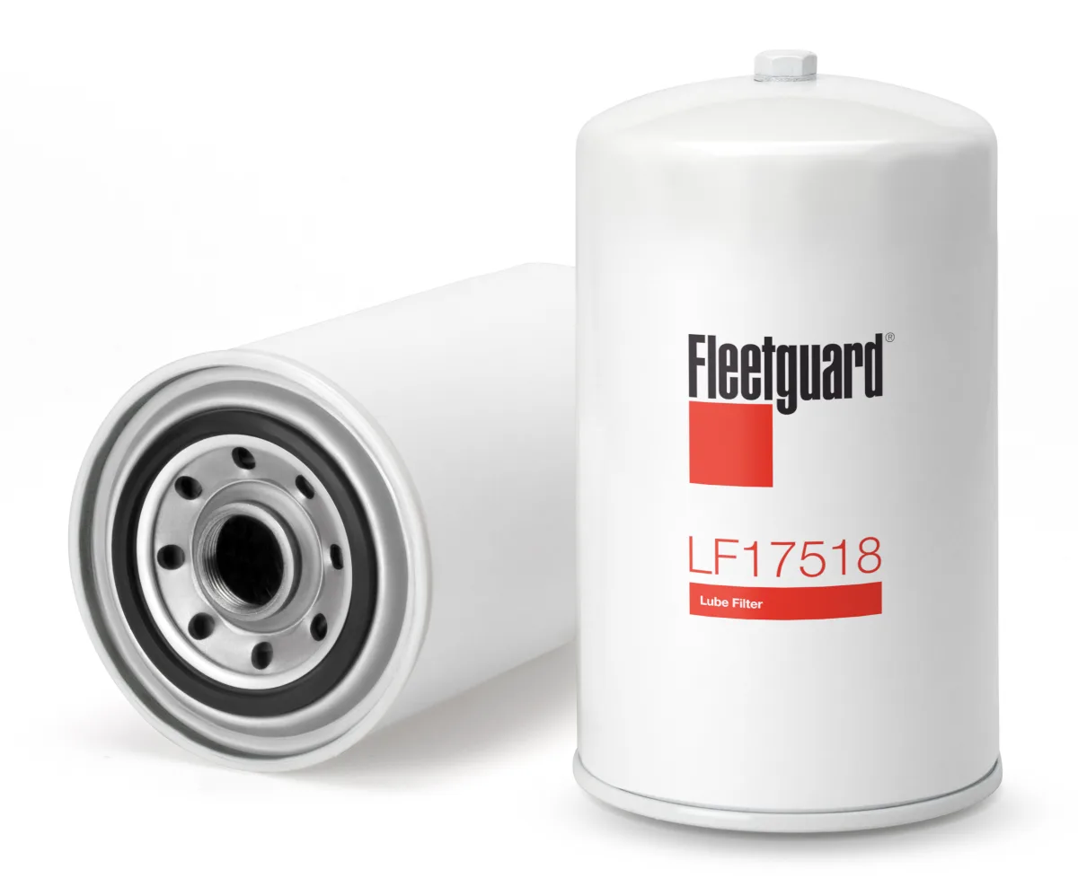 LF17518 Fleetguard