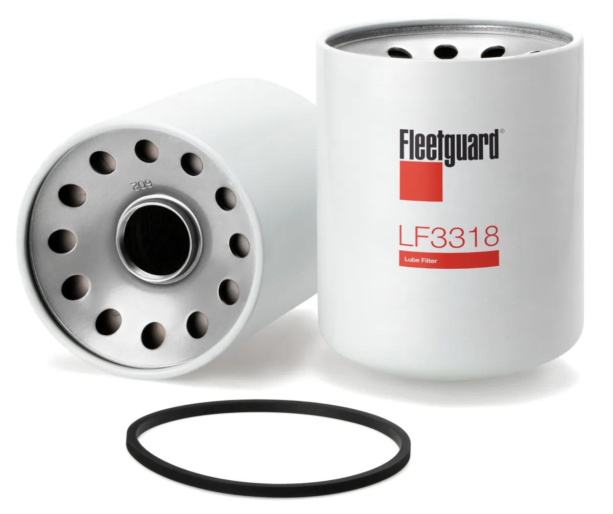 LF3318 Fleetguard