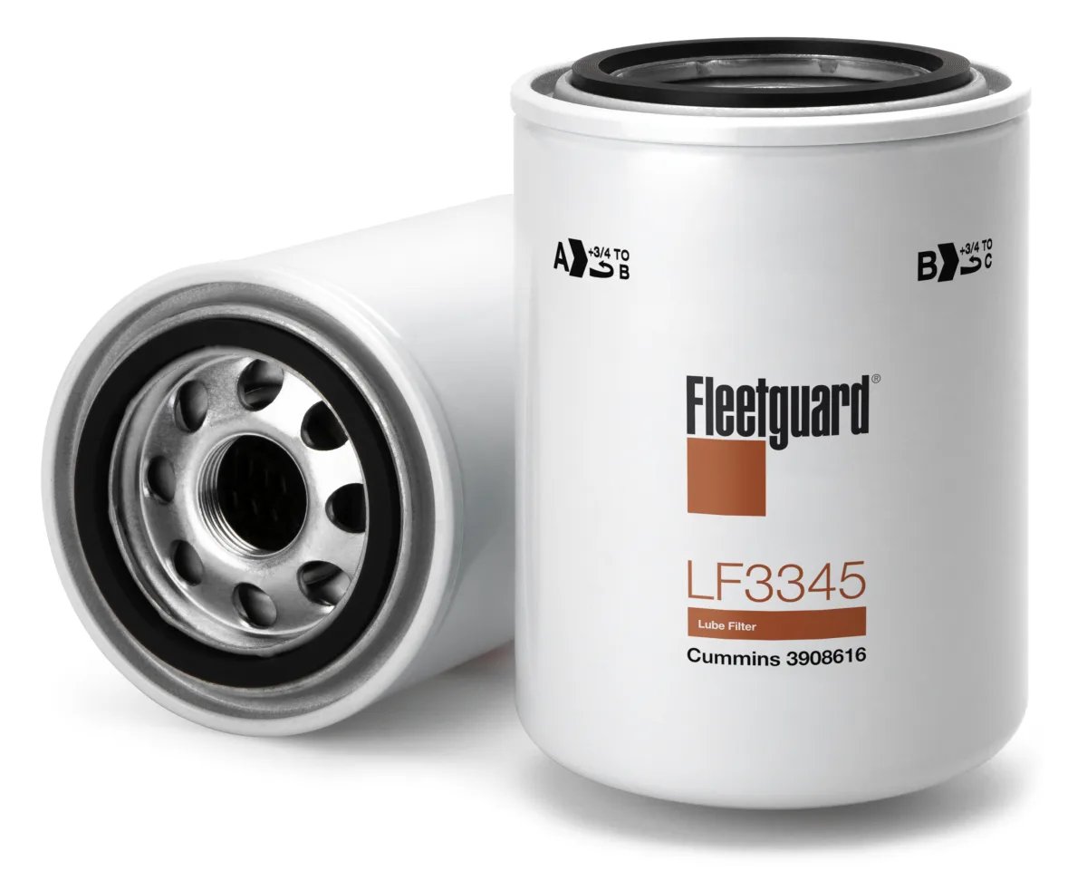 LF3345 Fleetguard