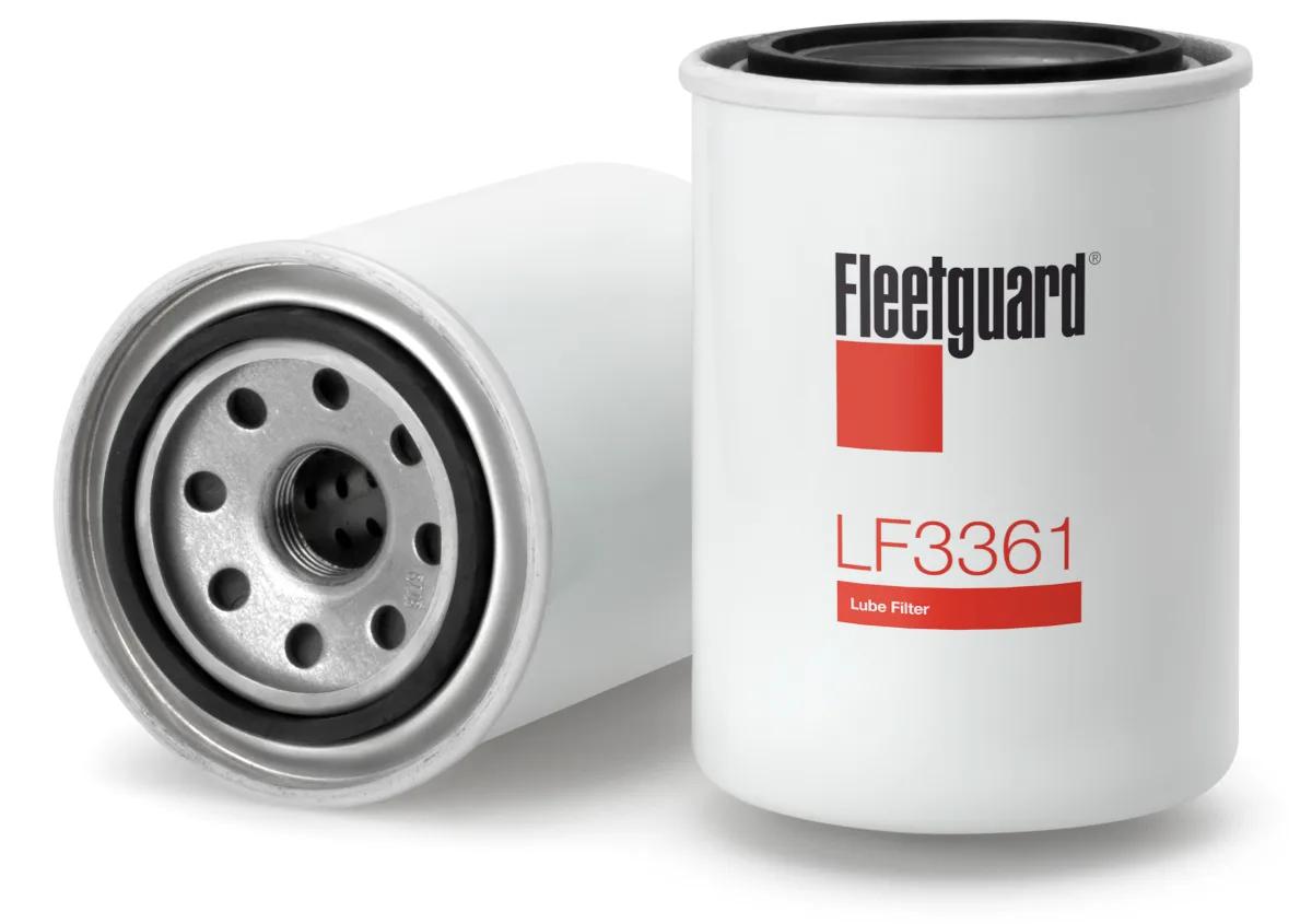 LF3361 Fleetguard