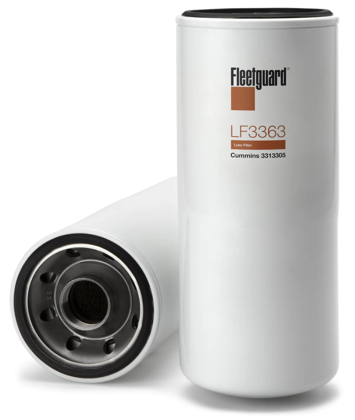LF3363 Fleetguard