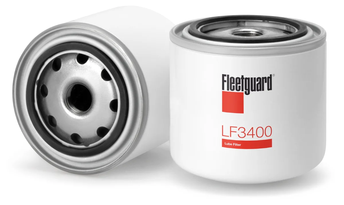 LF3400 Fleetguard