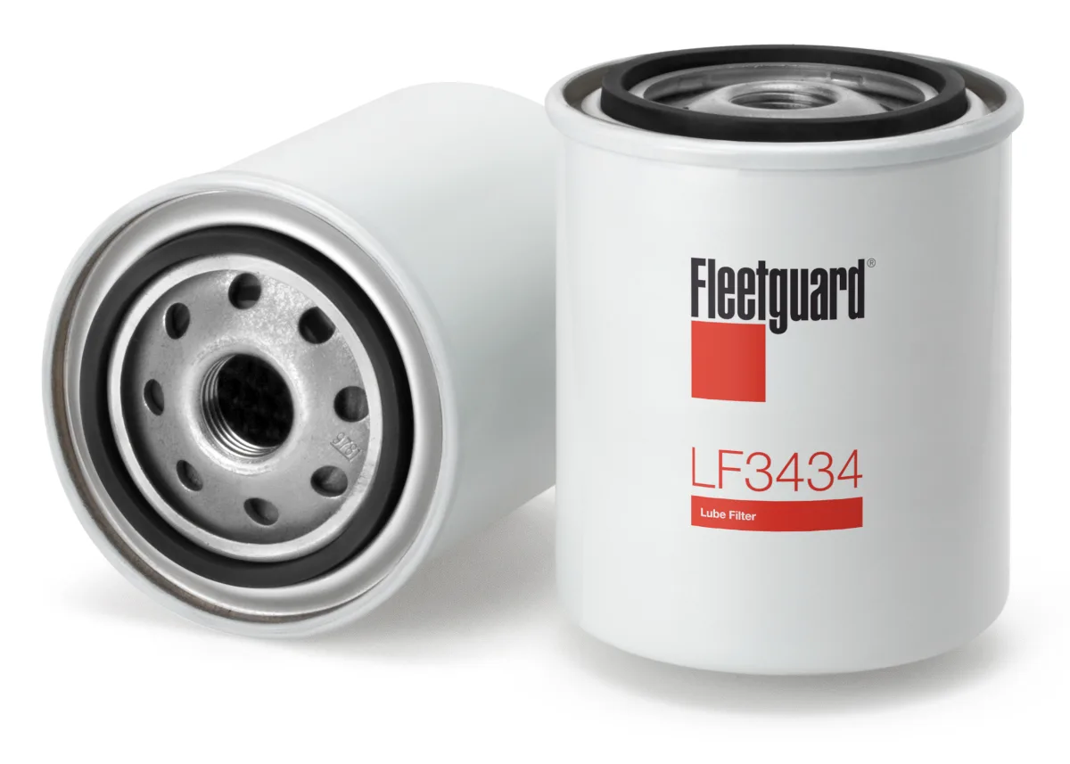 LF3434 Fleetguard