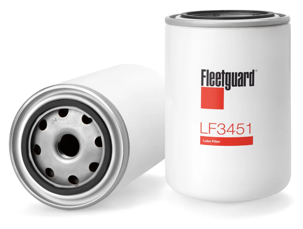 LF3451 Fleetguard