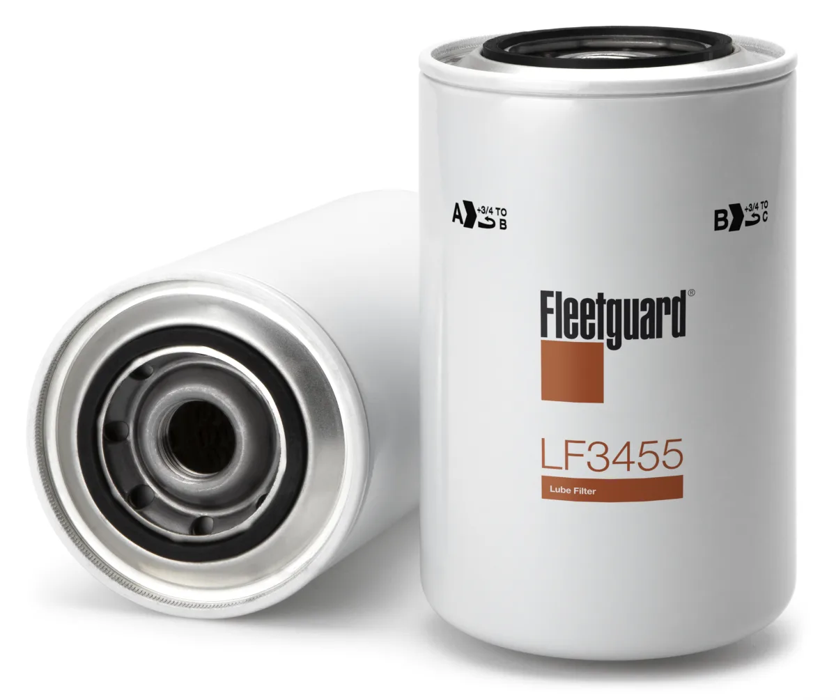 LF3455 Fleetguard