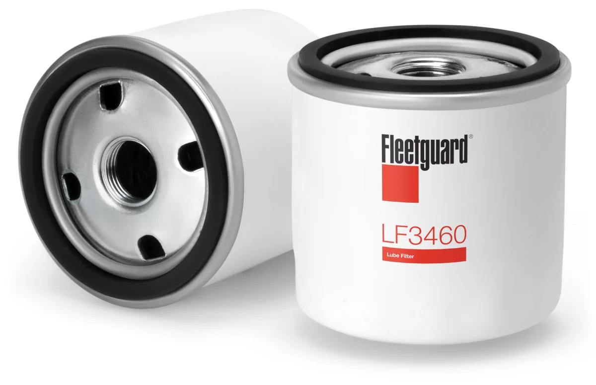 LF3460 Fleetguard