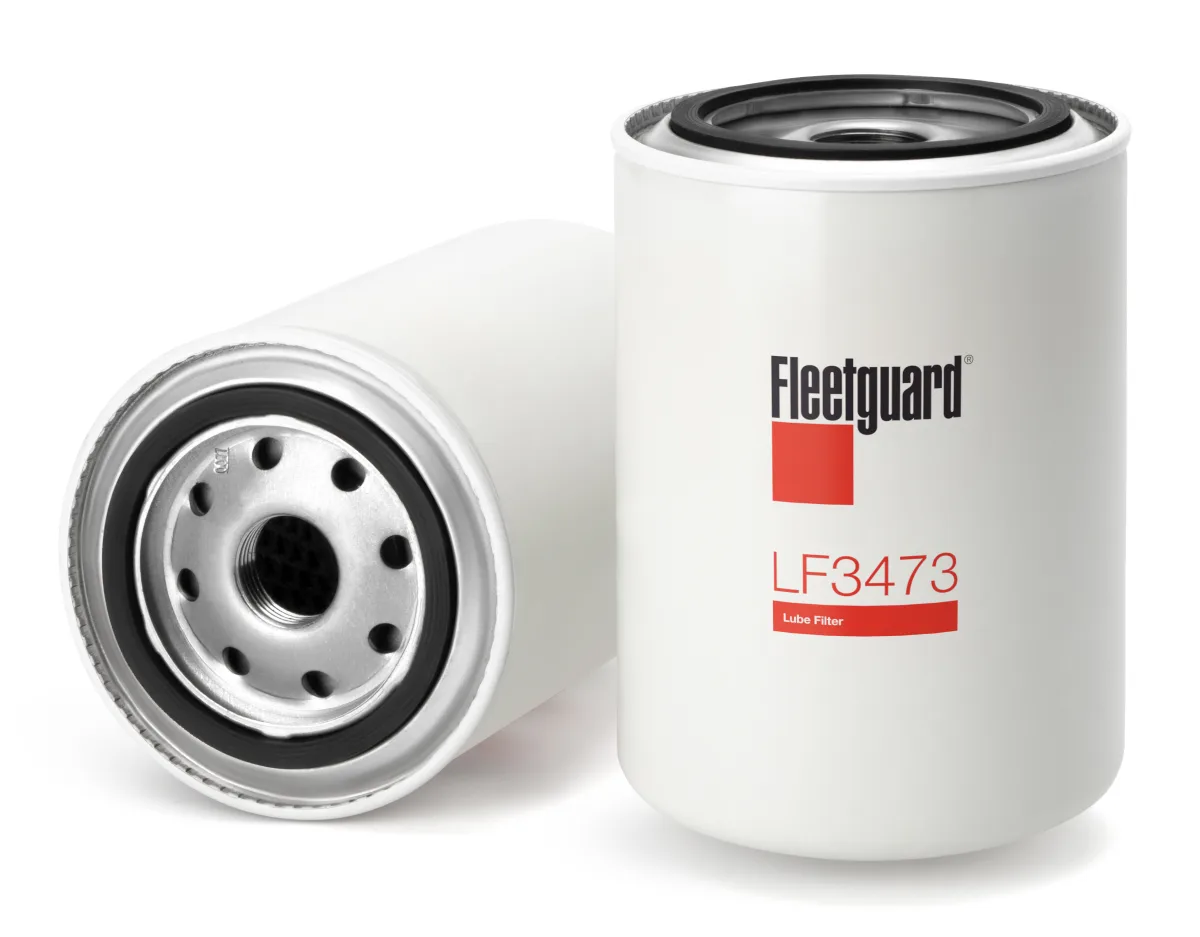 LF3473 Fleetguard