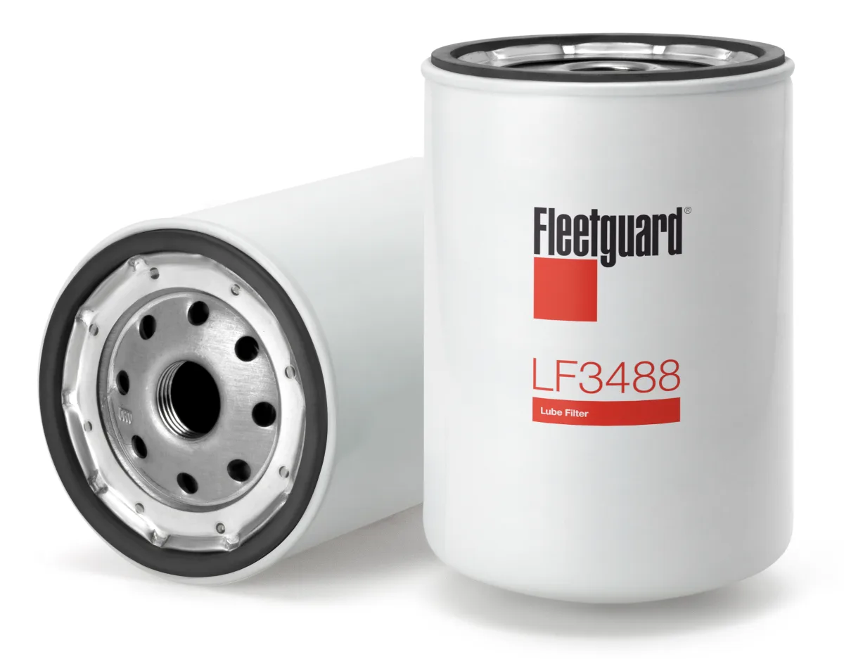 LF3488 Fleetguard