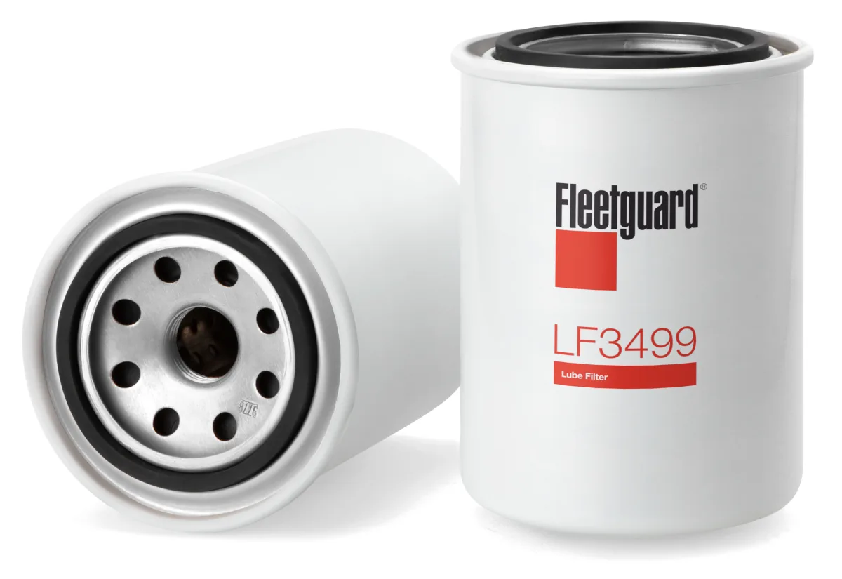 LF3499 Fleetguard