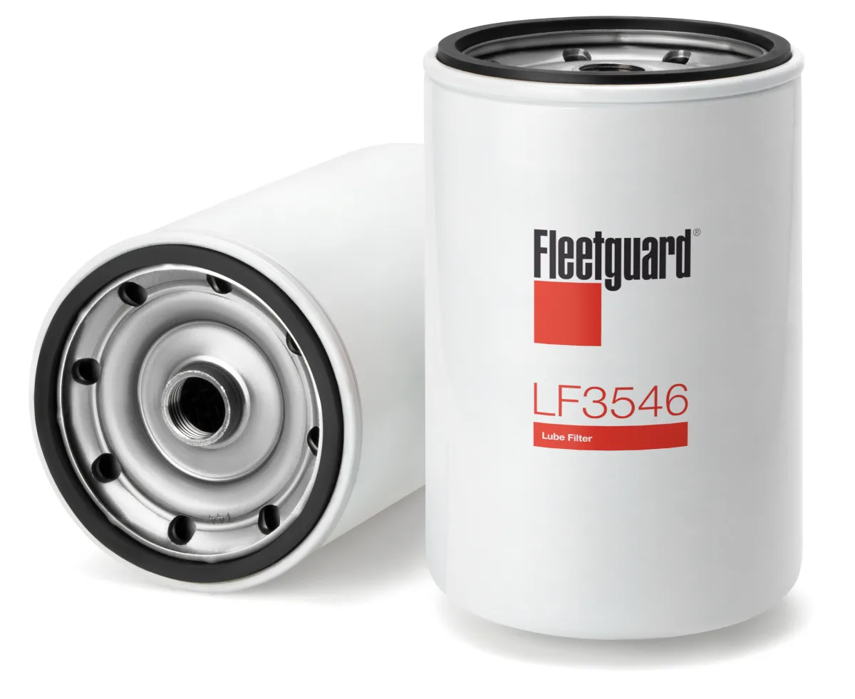 LF3546 Fleetguard
