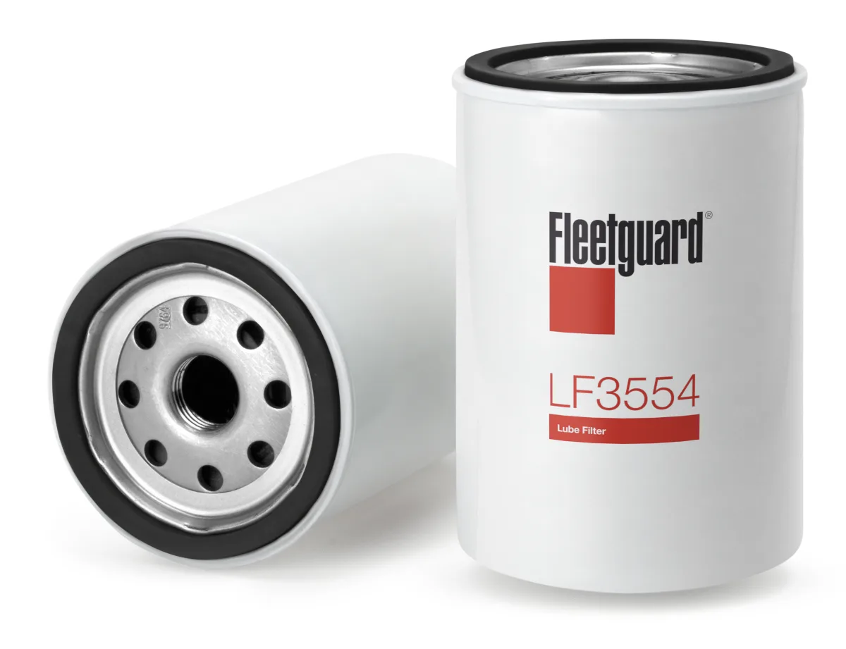 LF3554 Fleetguard