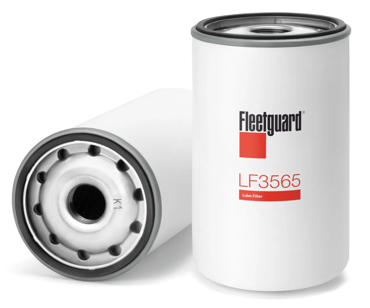 LF3565 Fleetguard