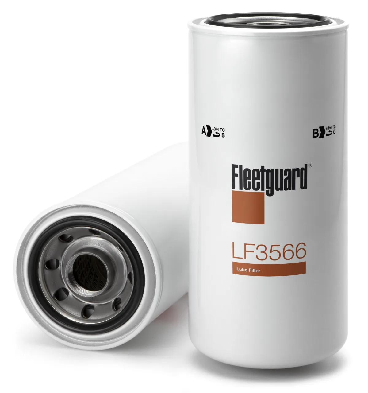 LF3566 Fleetguard