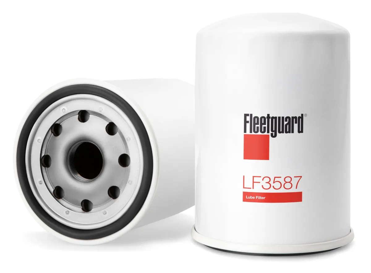 LF3587 Fleetguard