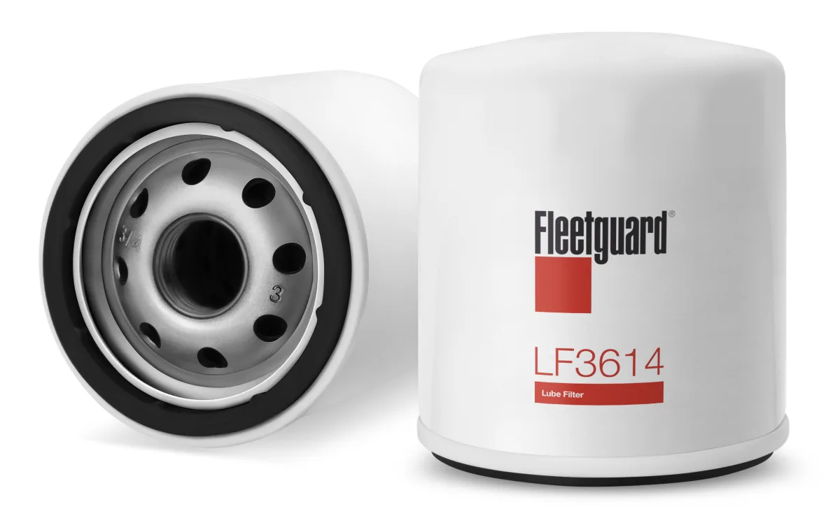 LF3614 Fleetguard