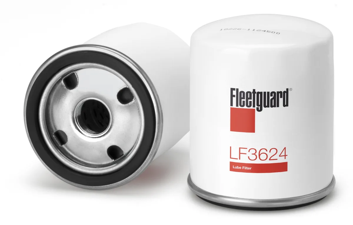 LF3624 Fleetguard