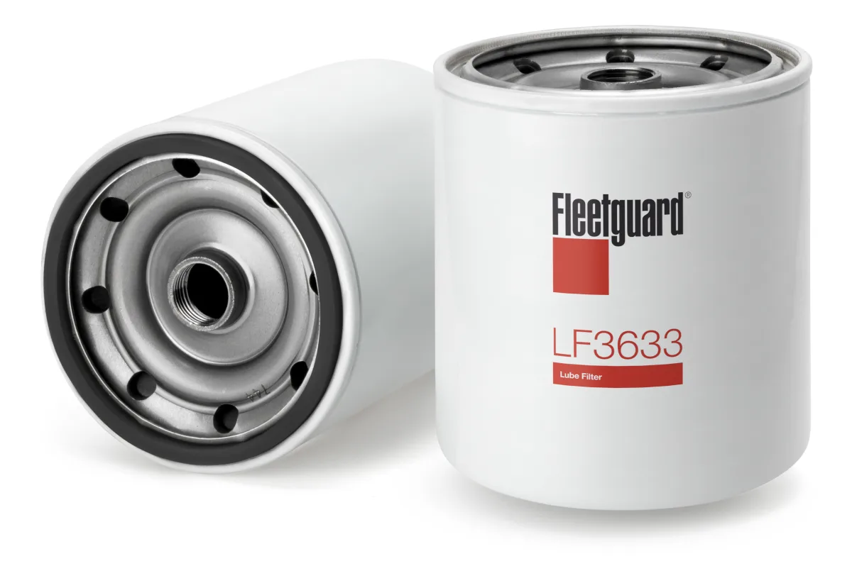 LF3633 Fleetguard