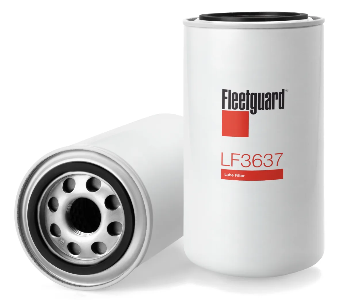 LF3637 Fleetguard