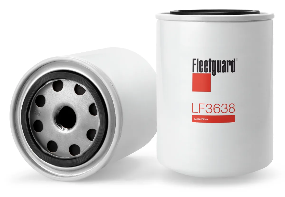 LF3638 Fleetguard