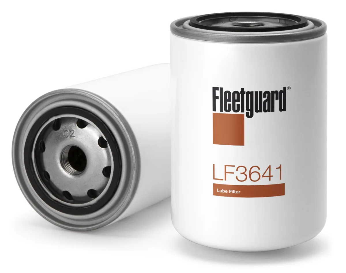 LF3641 Fleetguard