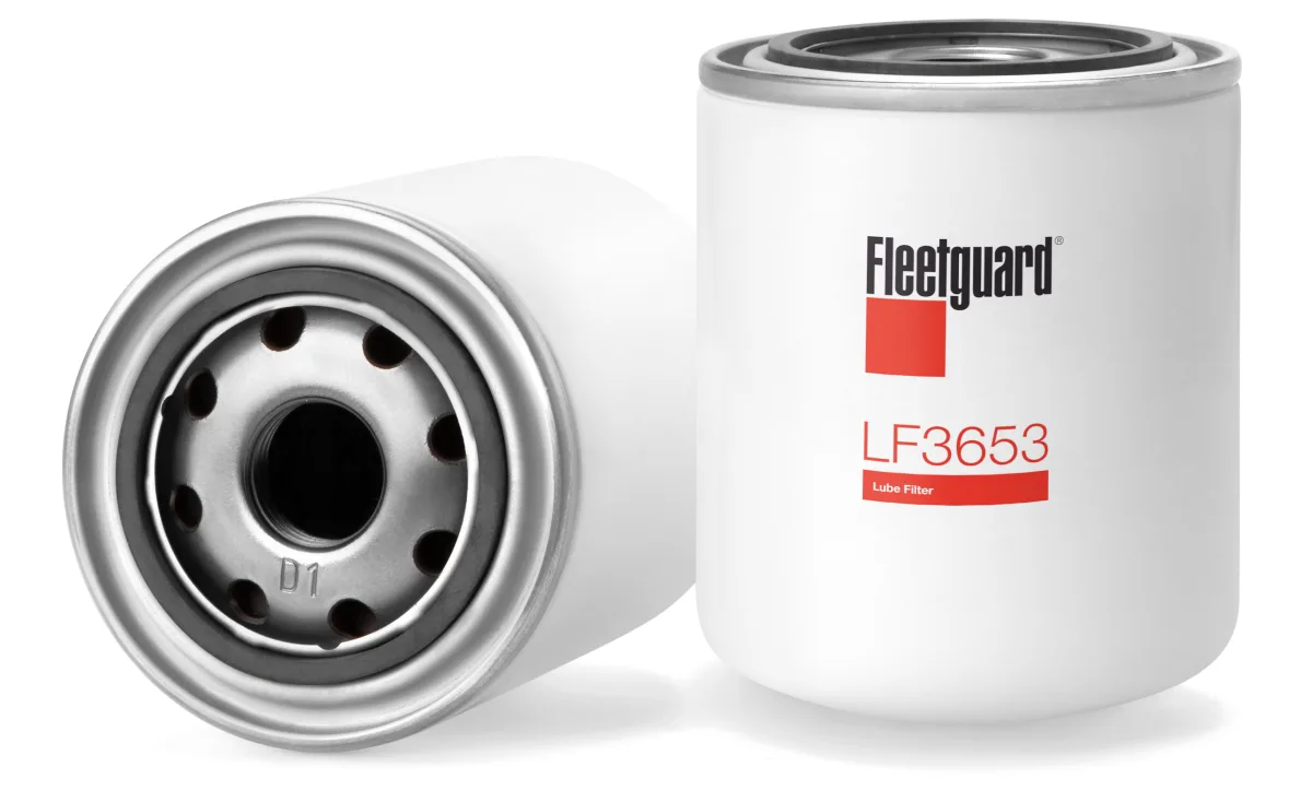 LF3653 Fleetguard