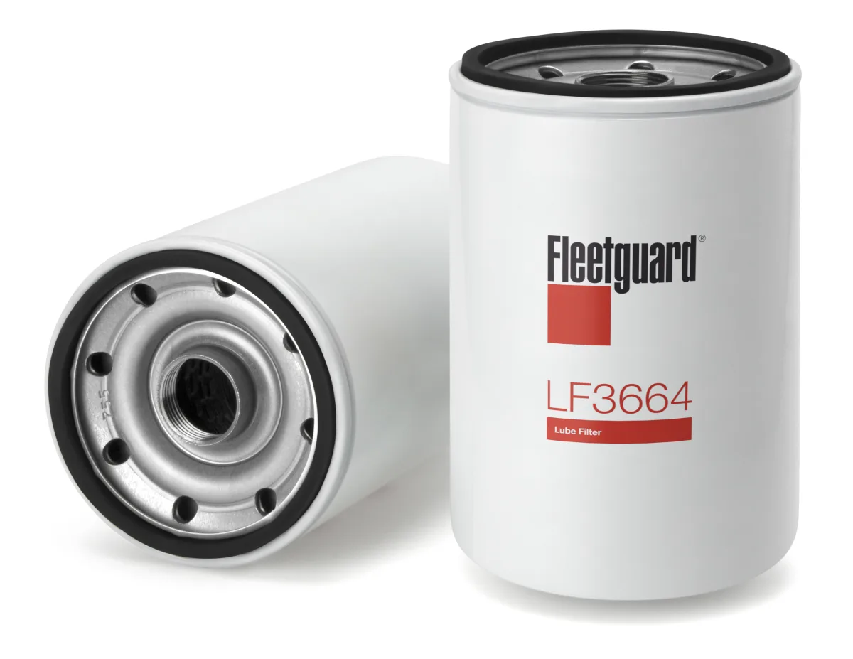 LF3664 Fleetguard