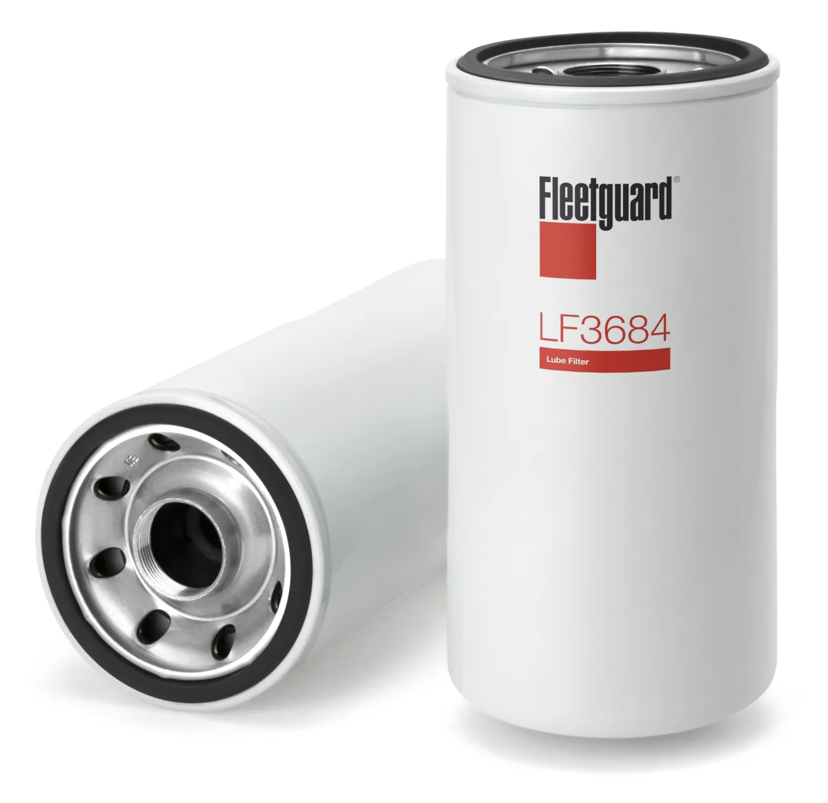 LF3684 Fleetguard